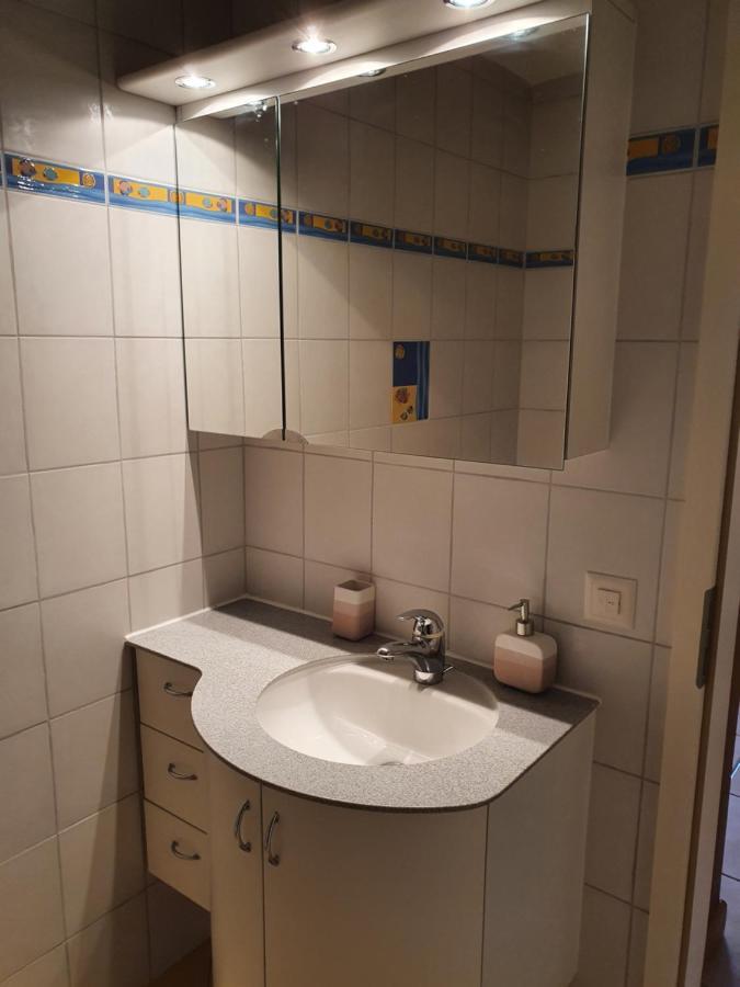 Chambre Quartenoud Treyvaux Номер фото