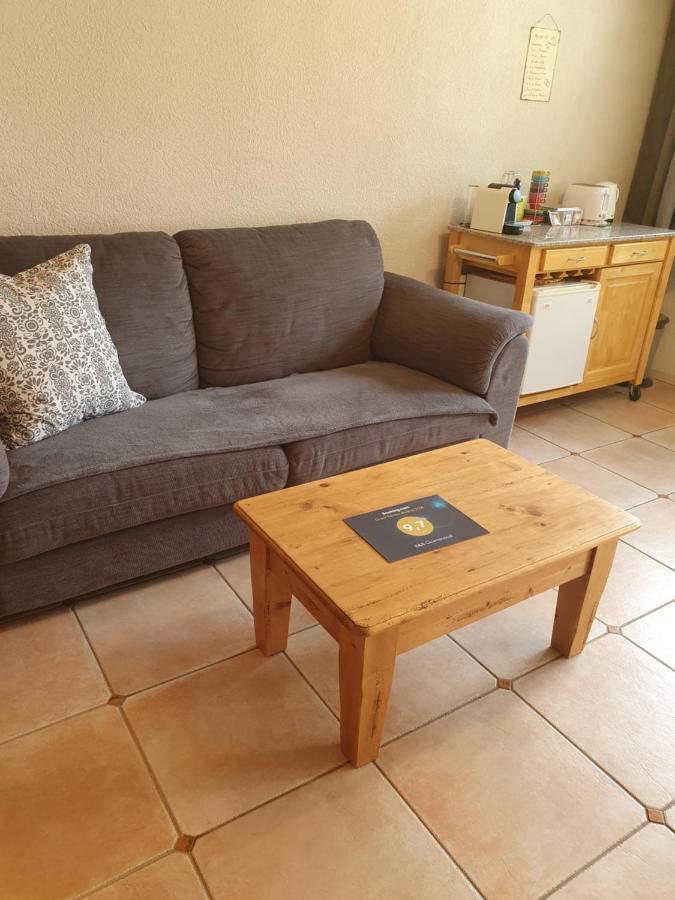 Chambre Quartenoud Treyvaux Экстерьер фото
